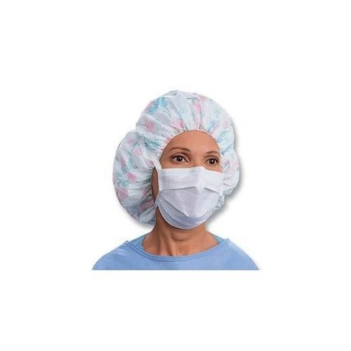 Halyard 62363 SoSoft Procedure Earloop Face Masks White Latex Free 50/Bx
Opens in a new window or ta