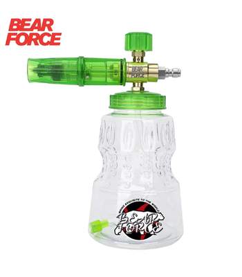 #ad Aluminum Foam Cannon Snow Foam Lance 1 4 Quick Connect Pressure Washer $28.00