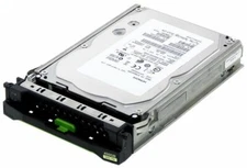 Fujitsu A3C40113548 450GB SAS 15k HUS156045VLS600