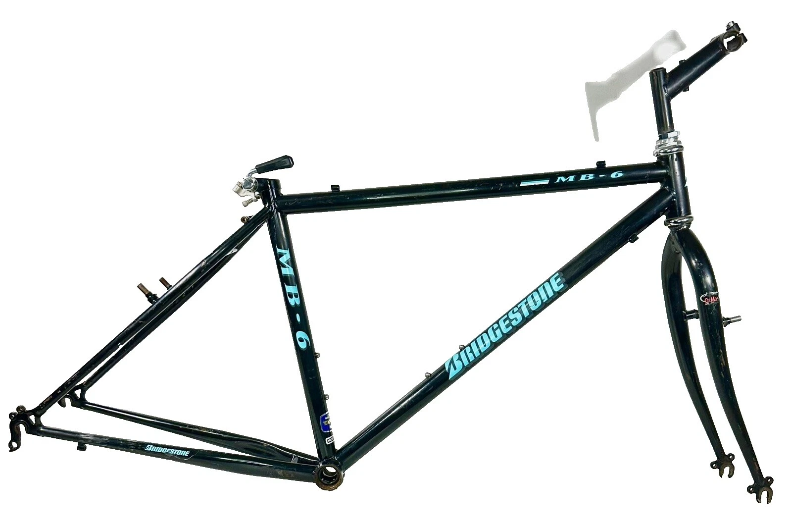 Bridgestone Bike Frames