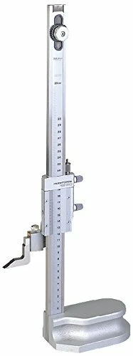 Mitutoyo height gauge 0-300mm HS30 made in Japan