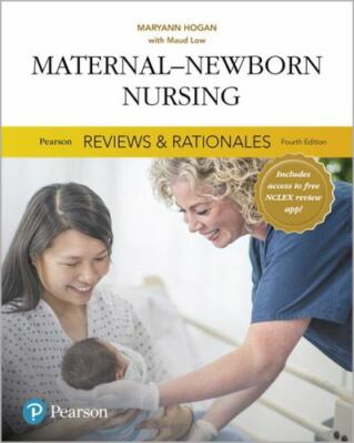 Maternal-Newborn Nursing, Paperback by Low, Maud (EDT), Used Good Condition, ...