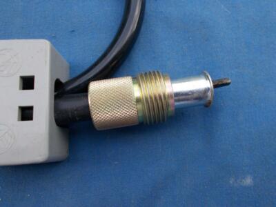 NOS Motion Pro Tach Cable. Replaces Kawasaki 54018-019. Fits KZ