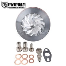 D5-7 Ball Bearing Turbo Cartridge Chra For Mitsubishi 4g63t Evo 48 Td05hr-18g