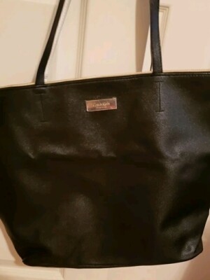 Calvin Klein Fragrances Bag/tote