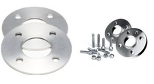 KIT 4 DISTANZIALI RUOTA 4X98 C. 58.1 SP 5mm senza bull+20mm FIAT MULTIPLA 1999>