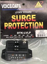 DITEK DTK-LVLP SURGE PROTECTOR