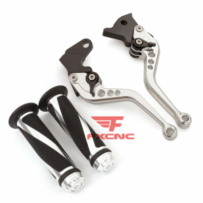 For Kawasaki ZX10R 2006-2015 Z750R 2011-2012 Brake Clutch Levers