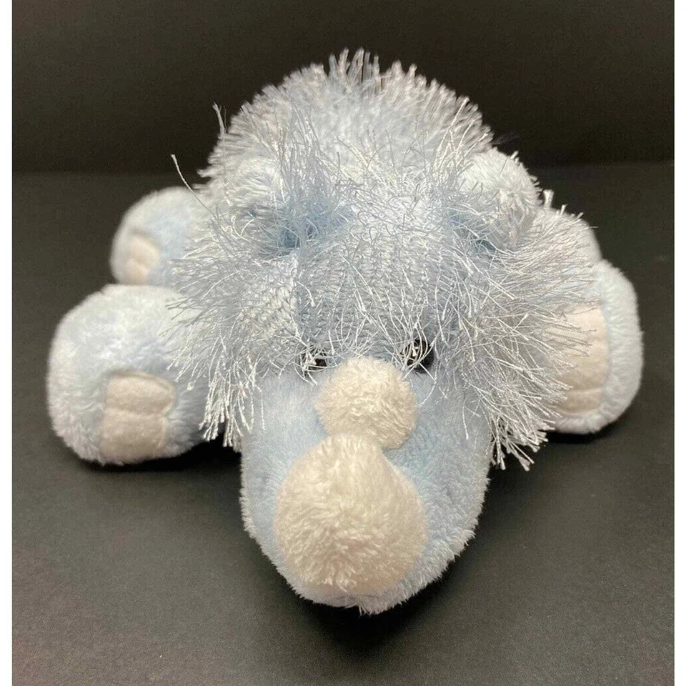 Webkinz Blue Hippo & Rhino, & Gray Elephant -Pre-Owned -Great Condition No Codes - Image 3 of 4