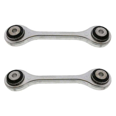 Lemforder 2pc Front Stabilizer Sway Bar Link Set For RS7 SQ5 SQ8 Cayenne Macan