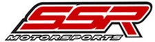 SSR OEM Replacement Rear Brake Pads SR70C SR1...