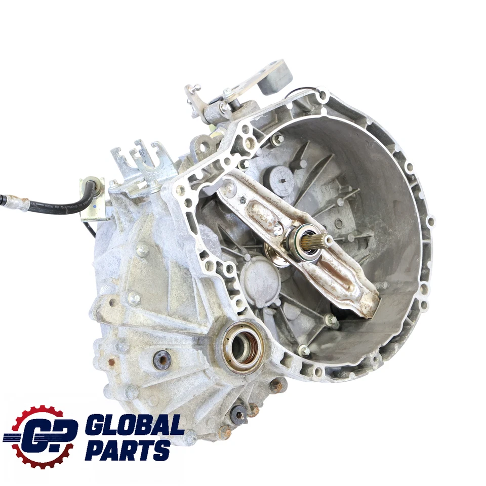 Mini Cooper R56 Manual 6 Speed Gearbox GS6-55BG CHB Start/Stop 7568724 WARRANTY - Image 4 of 4