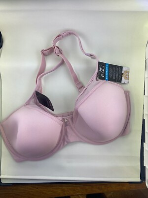 BRA Bali Intimates - sizes available PINK 36B, 36D, 40D underwire