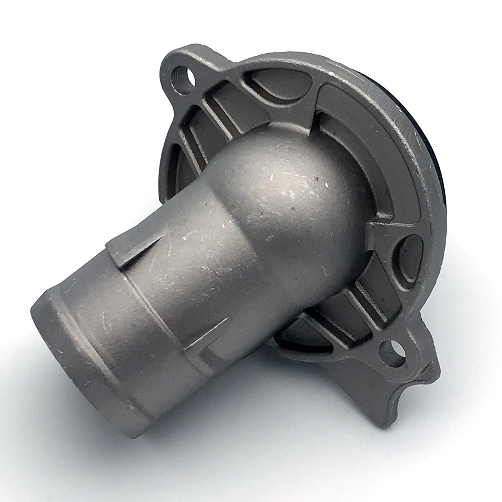 Engine Coolant Thermostat For MercedesBenz ML320 ML350 ML430 ML500