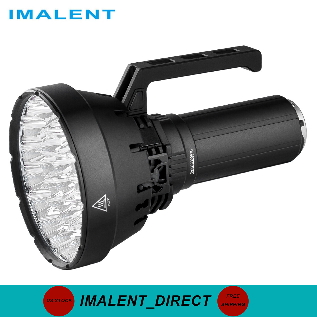 AMiACALVA0610販売ページ　IMALENT SR32 1200 AMiACALVA0610様専用販売ページ IMALENT SR32 1200 - メルカリ
