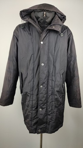 Veste Doudoune QIU MAN Femme Taille XL - Multicolore, Blanche, à Capuche - Neuf Avec étiquettes
