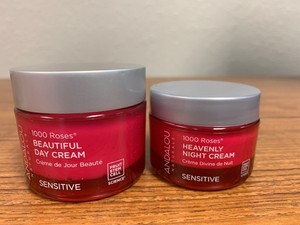 andalou naturals 1000 roses night cream