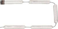 Magnesiumanode Opferanode Kettenanode DN20-DN25 Anode Schutzanode Heizung Boiler
