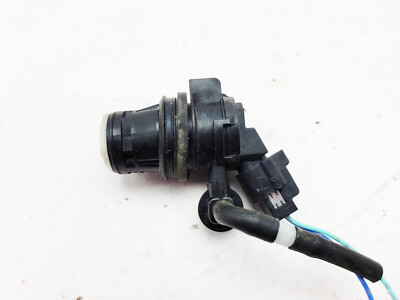 Mazda 3 II 2010 Windscreen Washer Pump 8603109210 Amd18852 for  