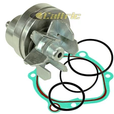 Caltric Water Pump For Honda Goldwing 1000 GL1000 1977-1979 19200-MG9-681