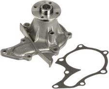 Engine Water Pump-Water Pump(Standard) Gates 42245