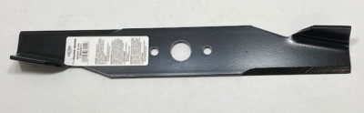 Genuine Simplicity Snapper Murray 1736044AYP Mower Blade 16''