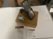 NEW Symbol Motorola MC9090-GJOHBJGA2WR MC9090G Laser Barcode Scanner Handheld