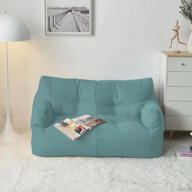 Mint sale green couch