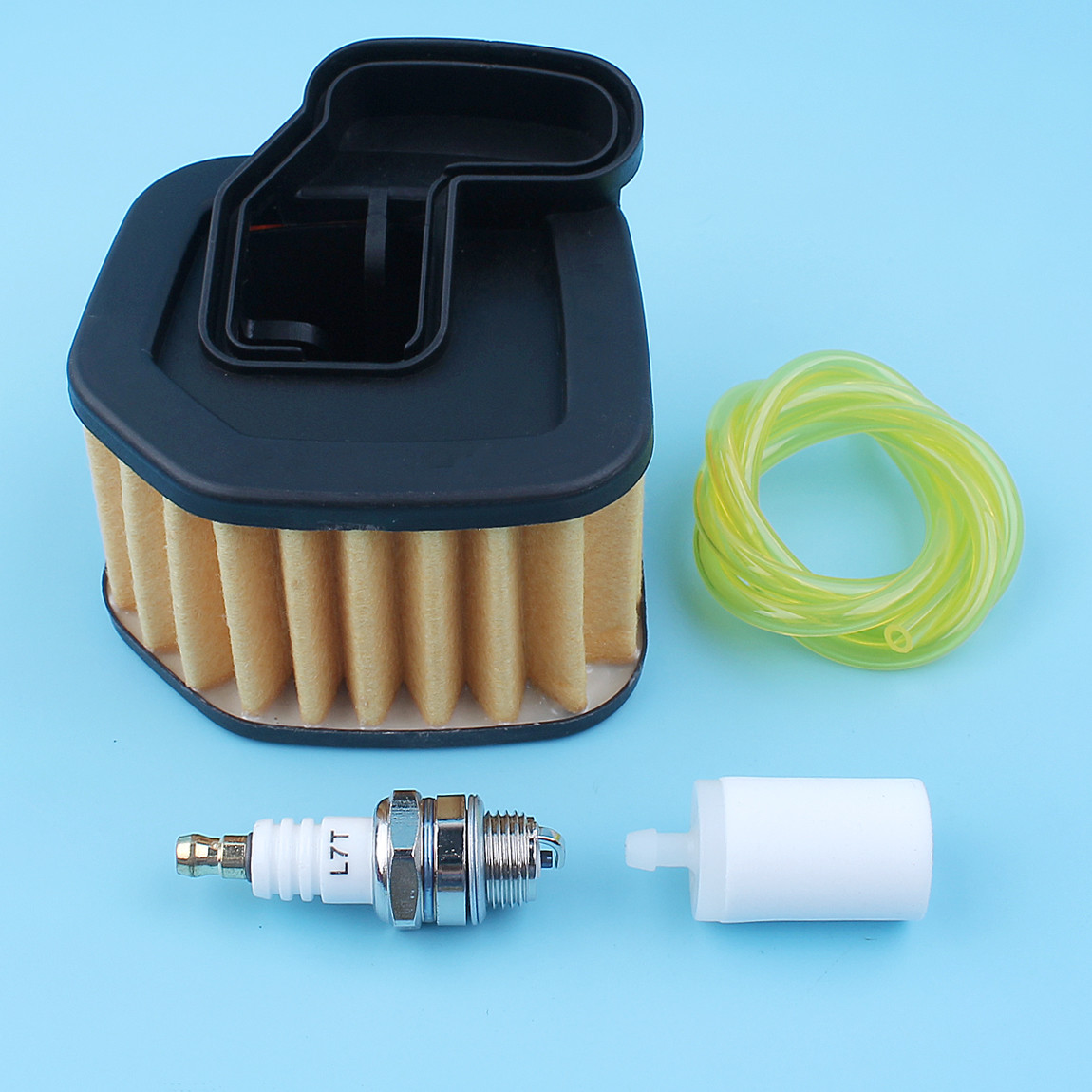 HAISHINE Luftfilter Für Husqvarna 570/575XP/576XP – Ersatzteil #537 20 75-01, Hochwertige Filterbaugruppe