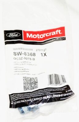 Genuine OEM SW8368 Motorcraft Engine Oil Pressure Switch Ford