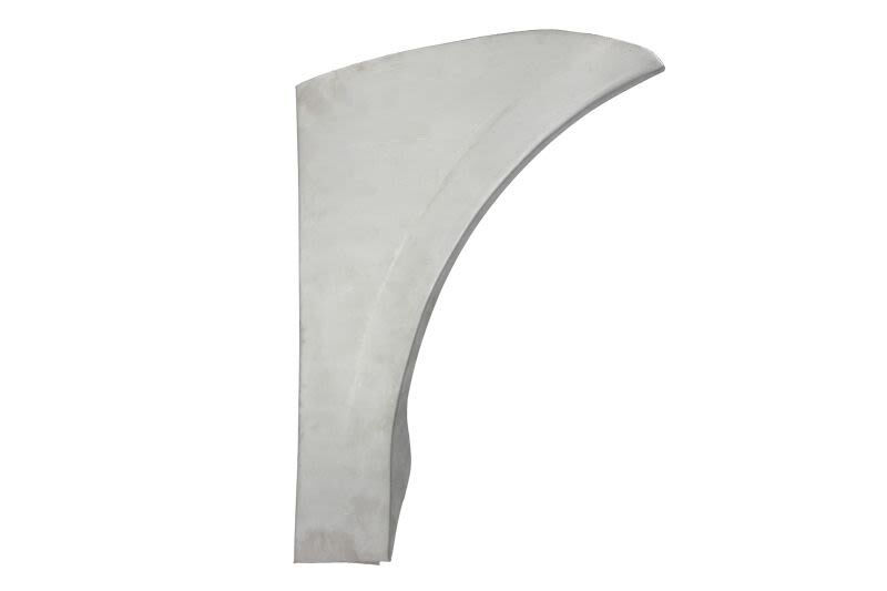 Front Right Fender Repair Fits: VW TOURAN I 02.03-05.10
