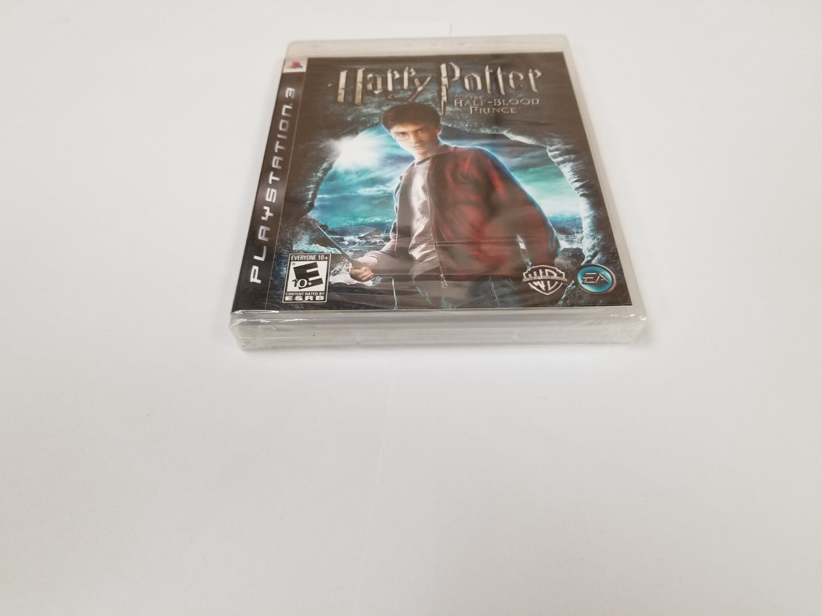 「海外版」ハリーポッターと謎のプリンス　ps3 Amazon.com: ハリー・ポッターと謎のプリンス ハリー・ポッタ