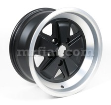 For Porsche 911 Carrera Sc Turbo Fuchs Replica Wheel 8 X 16 New For Porsche 911 Carrera Sc Turbo Fuchs Replica Wheel 8 X 16 New