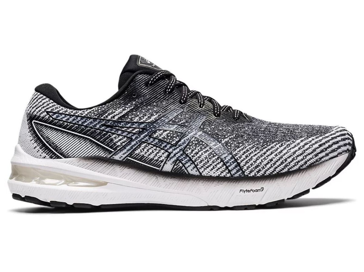 NEW || Asics Gel GT 2000 10 Mens Running Shoes (D Standard 