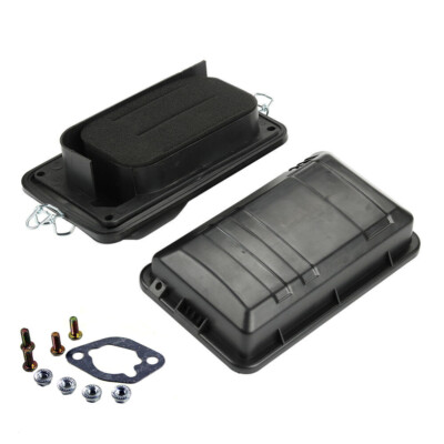 Air Filter Cover Box For BlackMax BM903600 925291 208CC 3600 4500Watt GeneratoR