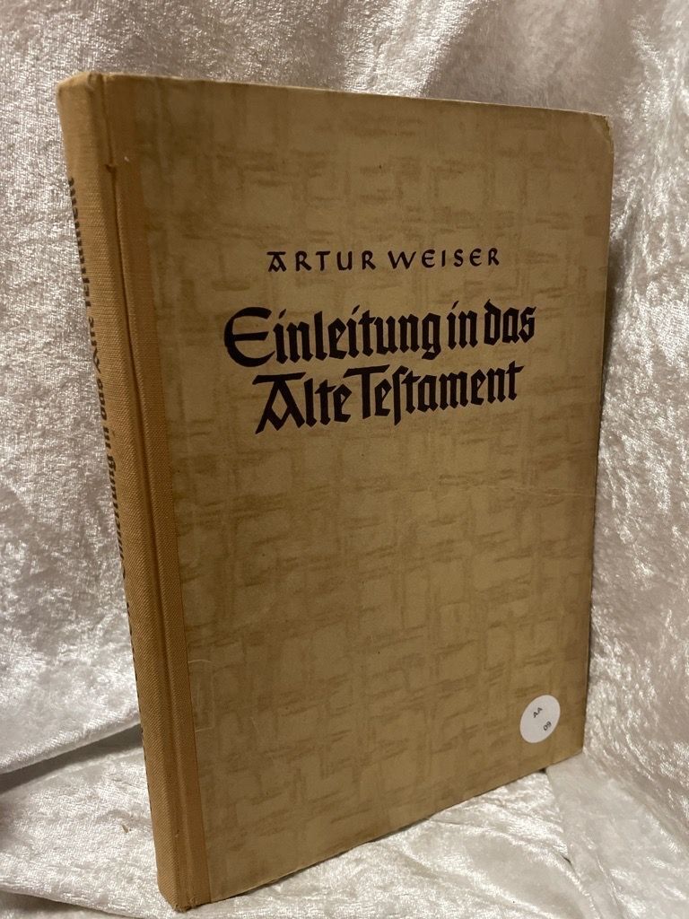 Einleitung in das Alte Testament (Kohlhammer Studienbücher Theologie) Erich Zeng