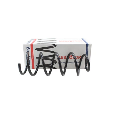 Lesjofors 4255474 Rear Coil Spring For Mazda 3 2.0L L4 Hatchback 2014-2018 - Image 1 of 4