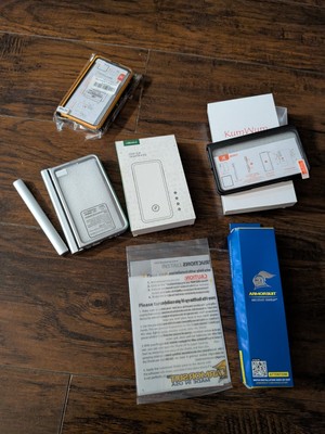 Pixel Fold 2024 Cases Bundle. SEE DETAILS.