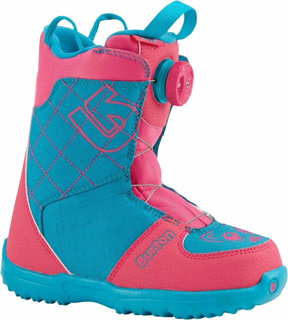 girls snowboard boots