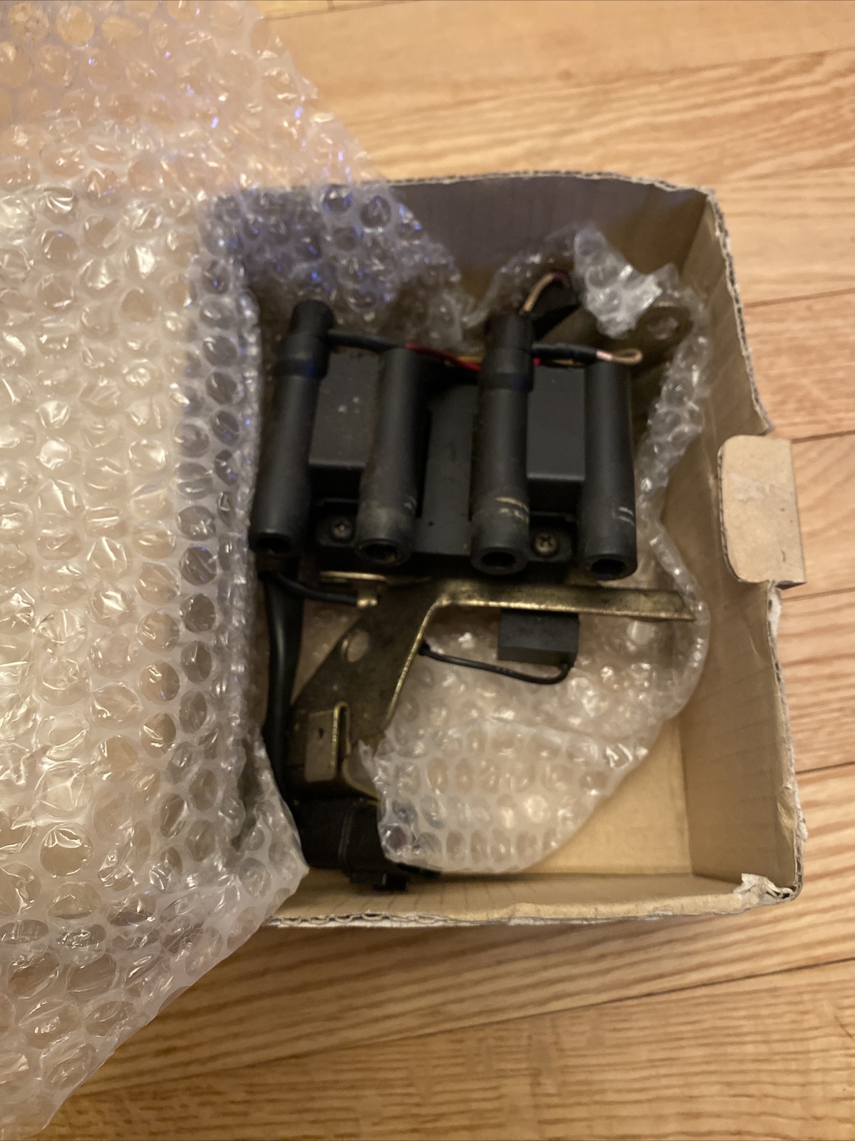 MD126461 ignition coil pack | eBay