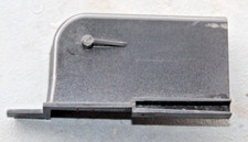 Windsor Sensor  S12 motor pulley cover , p/n 86143570