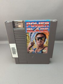 * Power Blade (Nintendo Entertainment System NES, 1991) senza manuale 