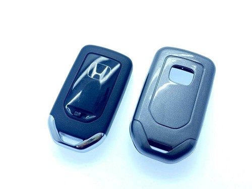 Key Case Gloss For Honda Civic Jazz XR -R Accord CR-V HR-V Sedan Ex City Grace - Picture 36 of 60