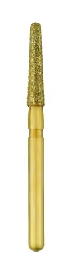 SS WHITE Dental Great White Diamond Bur Zirconia Cutting 856-018 18161 5pk