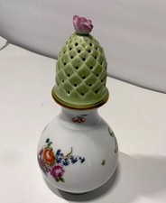 Bernardaud Limoges Alimentarium Nestle Floral...