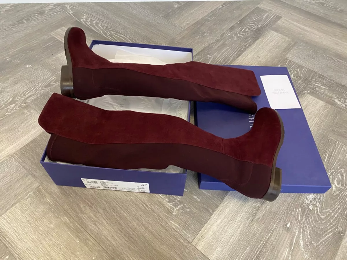 Stuart weitzman store uk sale