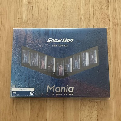 Snowman Mania Blu-Ray Japan 1J | eBay