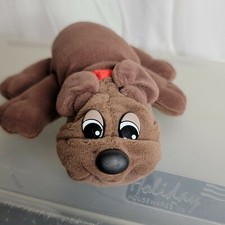 Tonka Pound Puppies Bown Small with care sheet