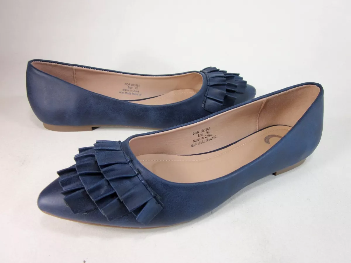 Journee hotsell collection flats