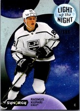 2020-21 Upper Deck Synergy #ES-10 Mark Stone Exceptional Stars #/749
